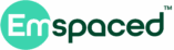 Emspaced Logo with Trademark