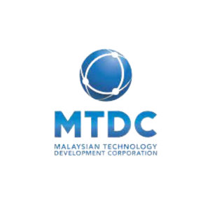 MTDC logo