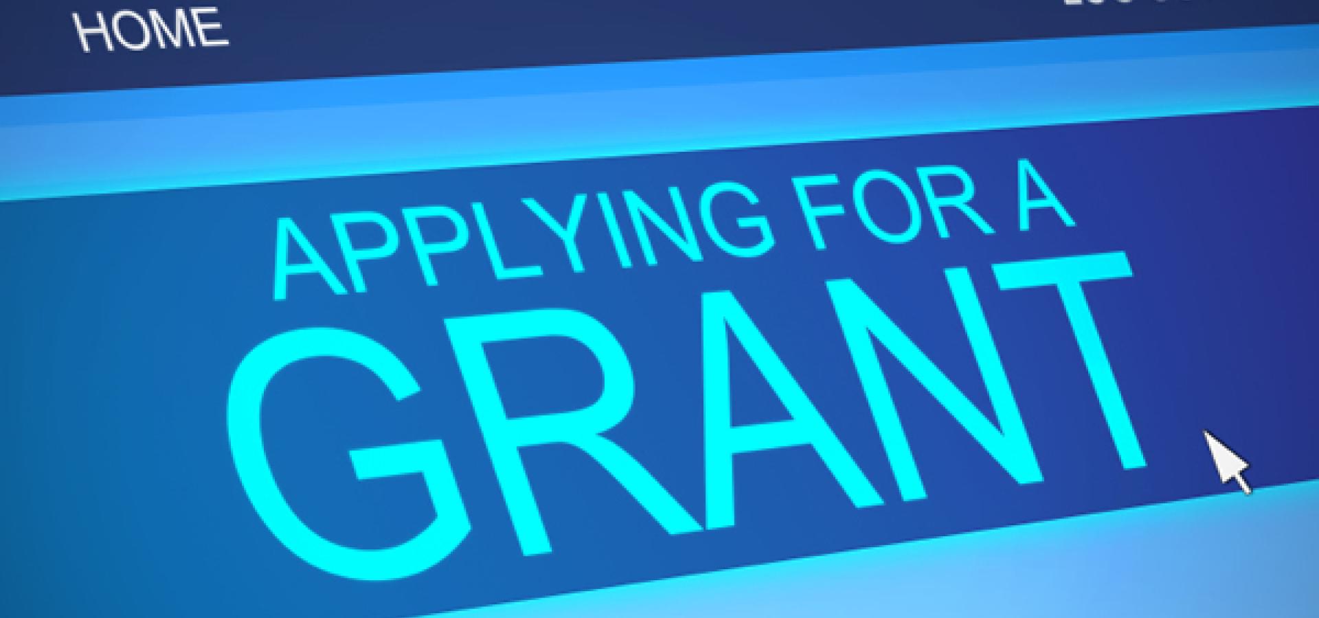 Grant Application Malaysia