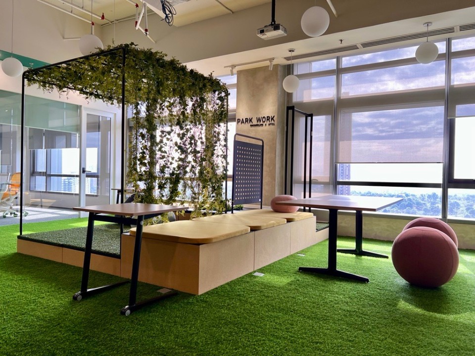 Emspaced coworking kl