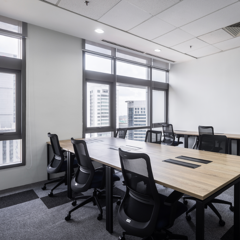 coworking space Malaysia Emspaced