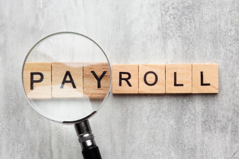 Payroll Management