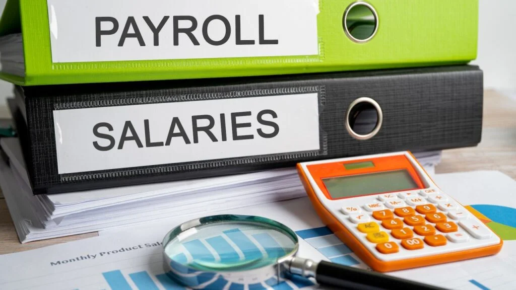 payroll Malaysia