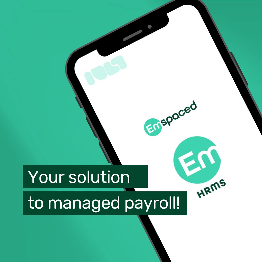 payroll emspaced hrms