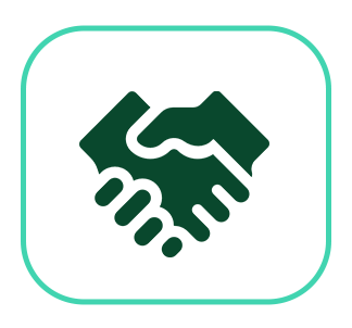 accounting trust vector