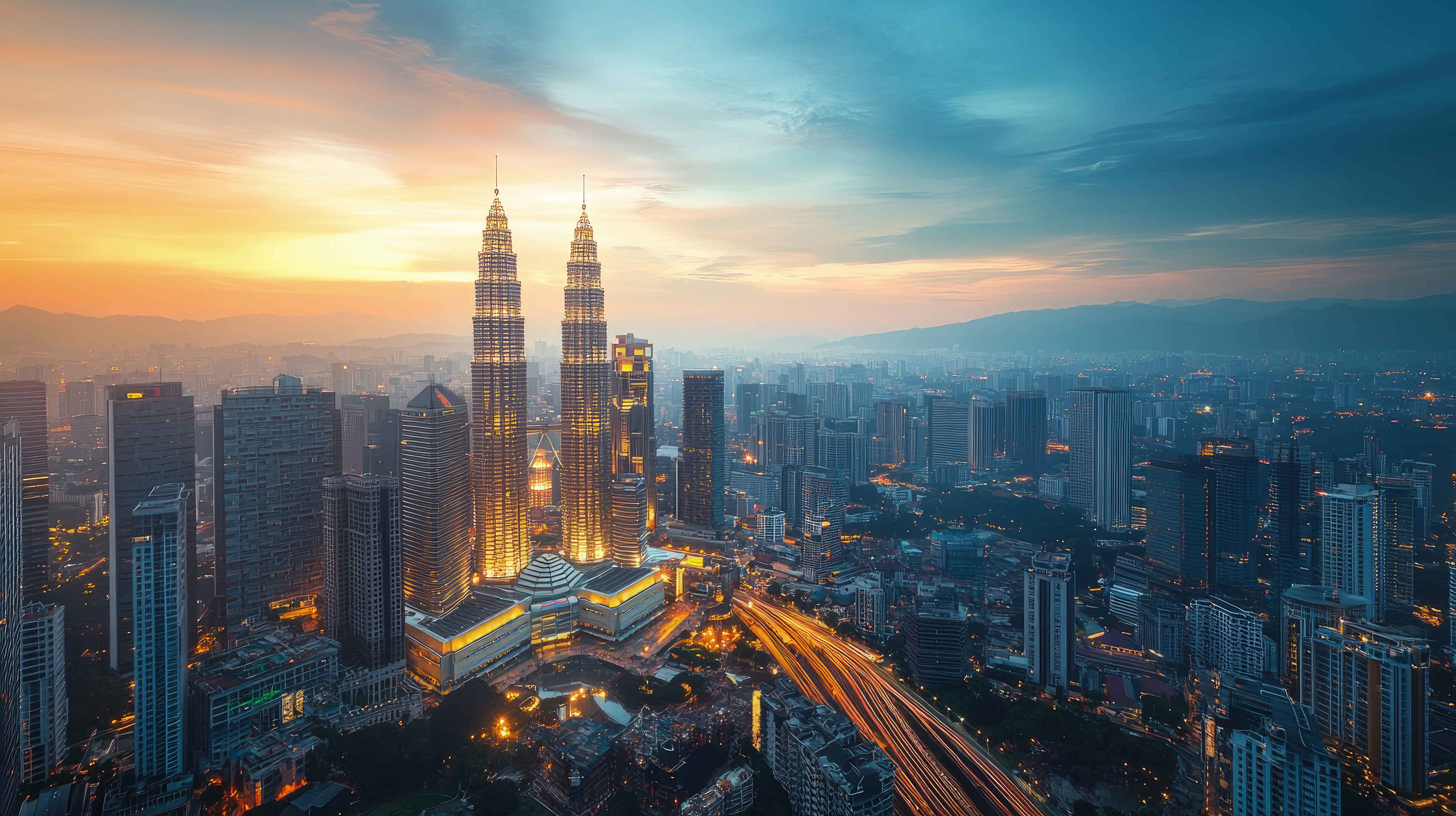 KL Is Becoming a Stronger Choice for Flexible Work — Here's Why That Matters for Malaysian Professionals